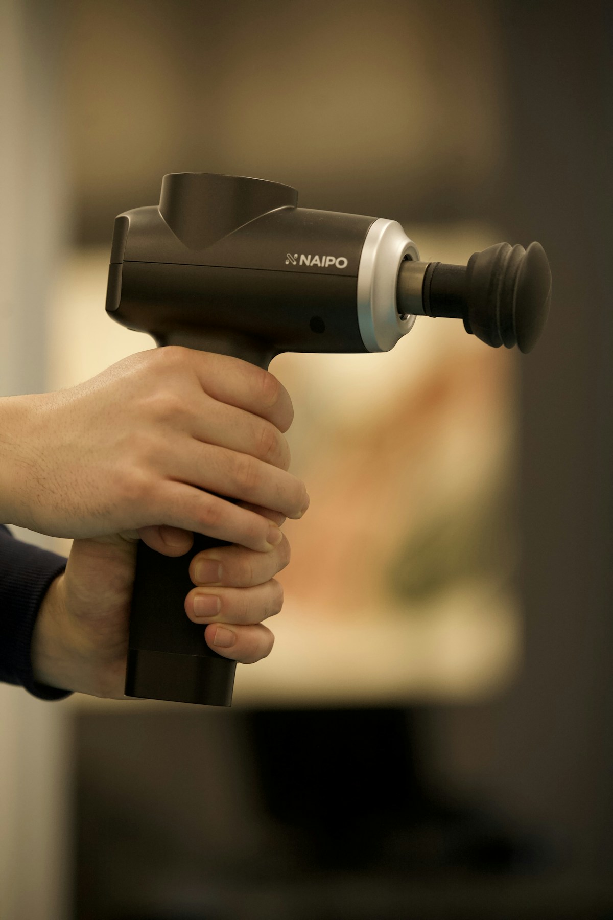 Best Massage Guns of 2024: Theragun vs Hypervolt vs Budget Picks