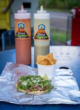 UNKs taco seasoning mix