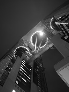 An artistic photograph highlighting unique perspectives.