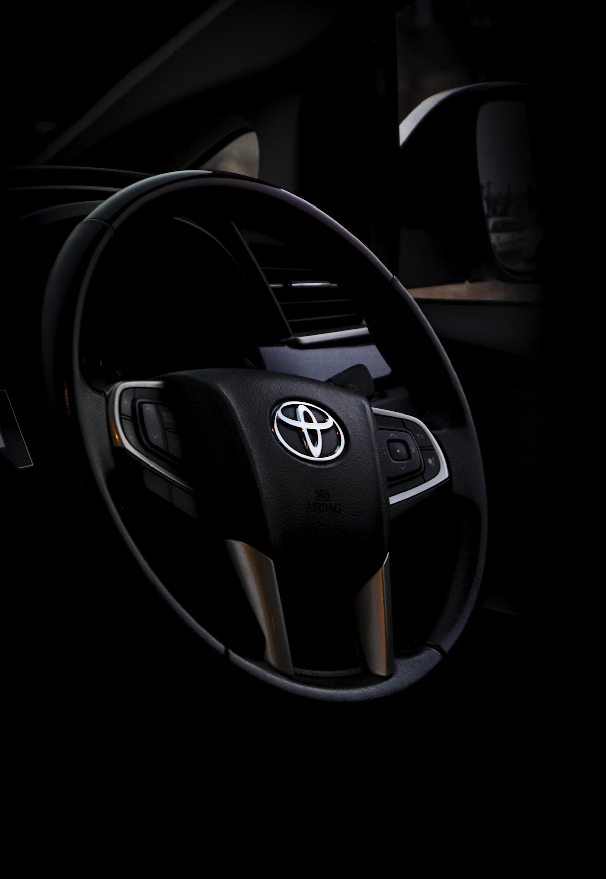 Toyota Corolla — 3 / 3