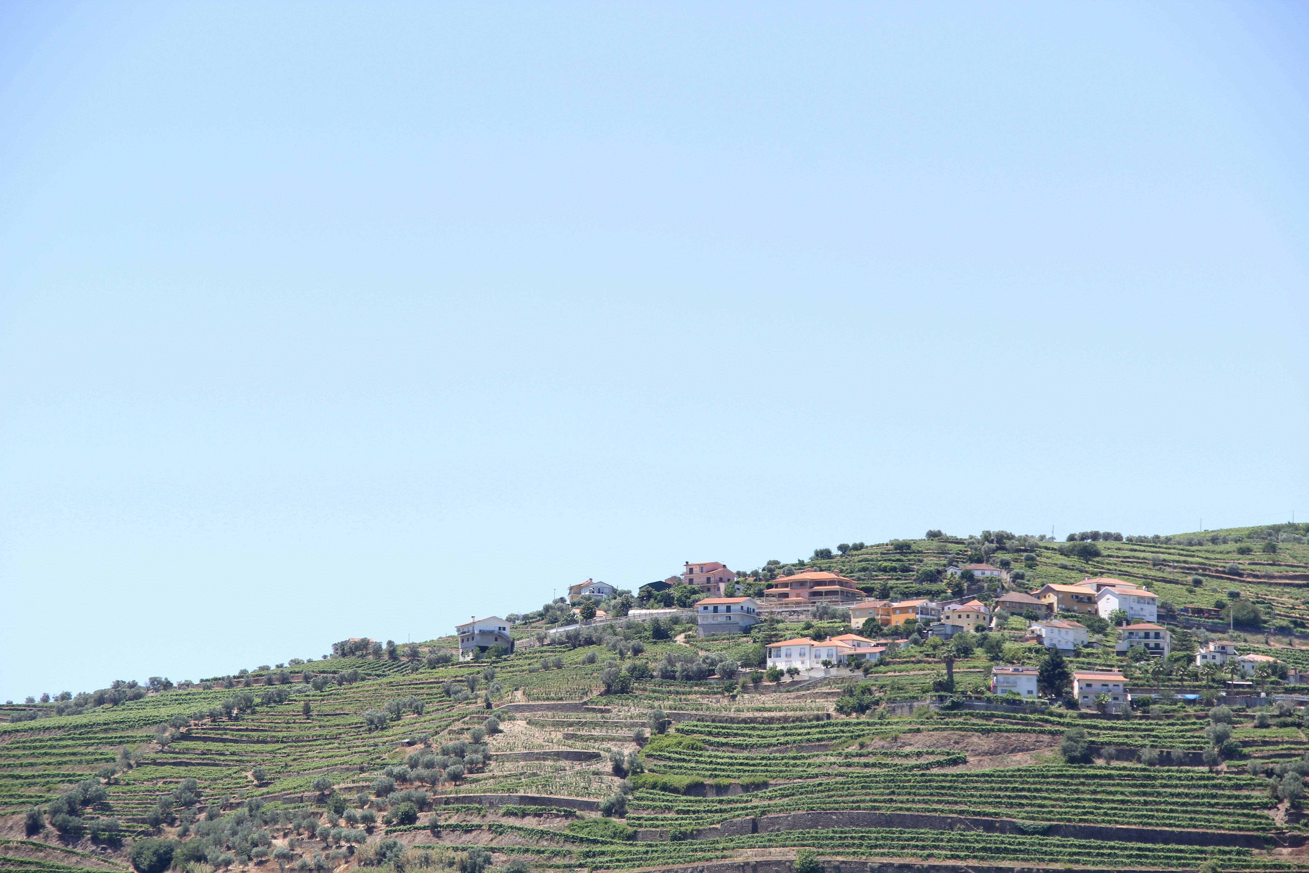 Douro valley