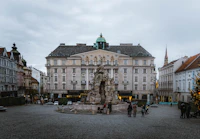Top Rated Pizza Joints in Brno That Locals Swear By
