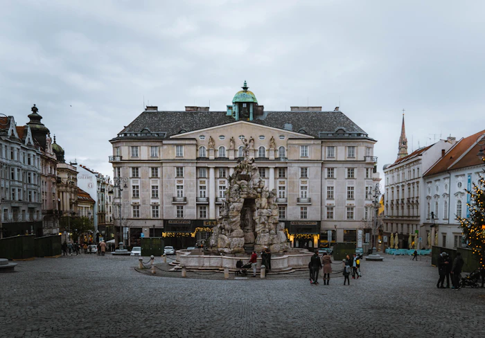 Top Pizza Joints
