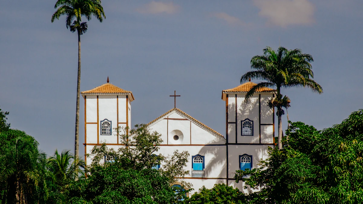 Pirenópolis, Goiás 1