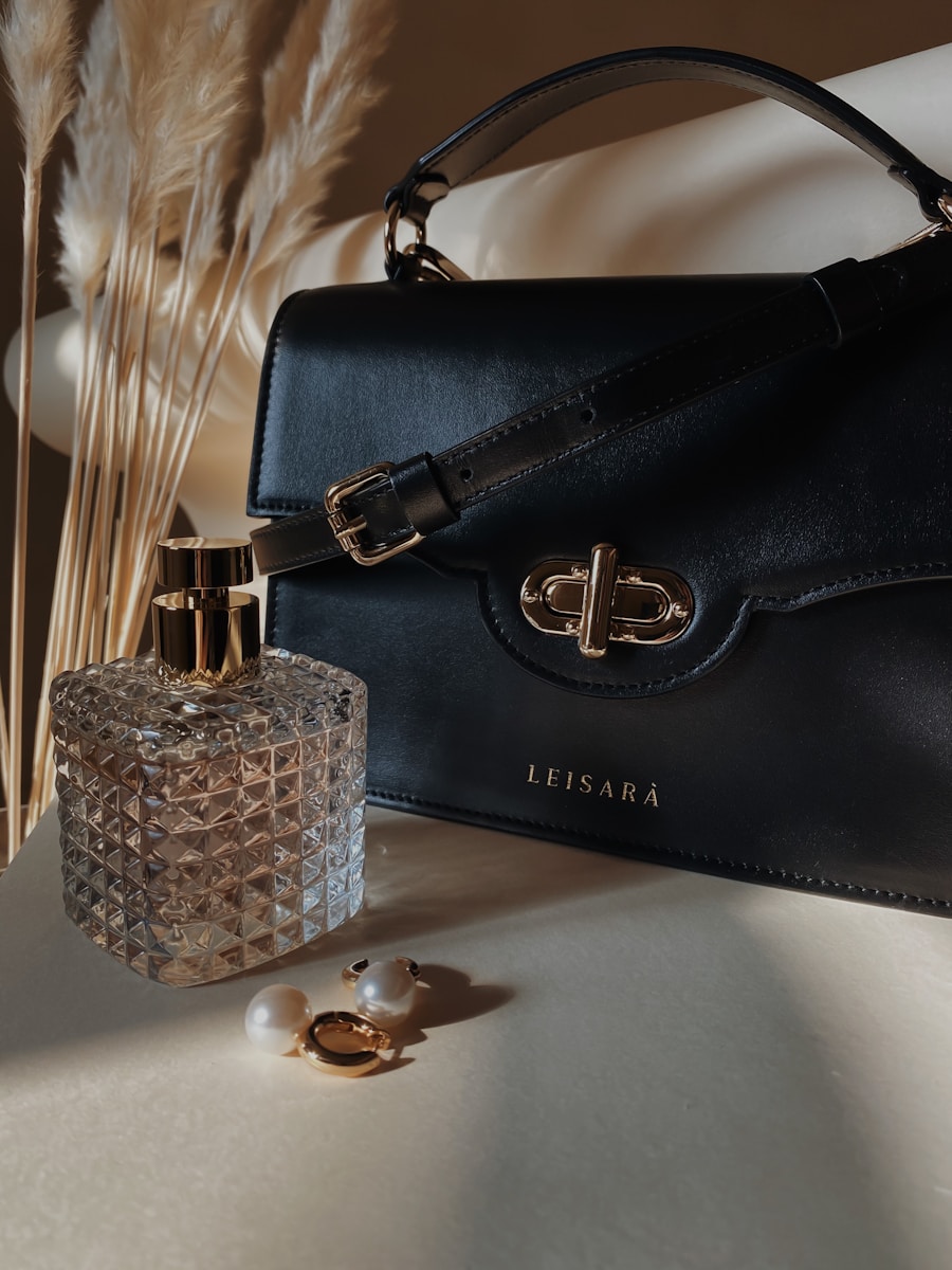 Women's accessories collection