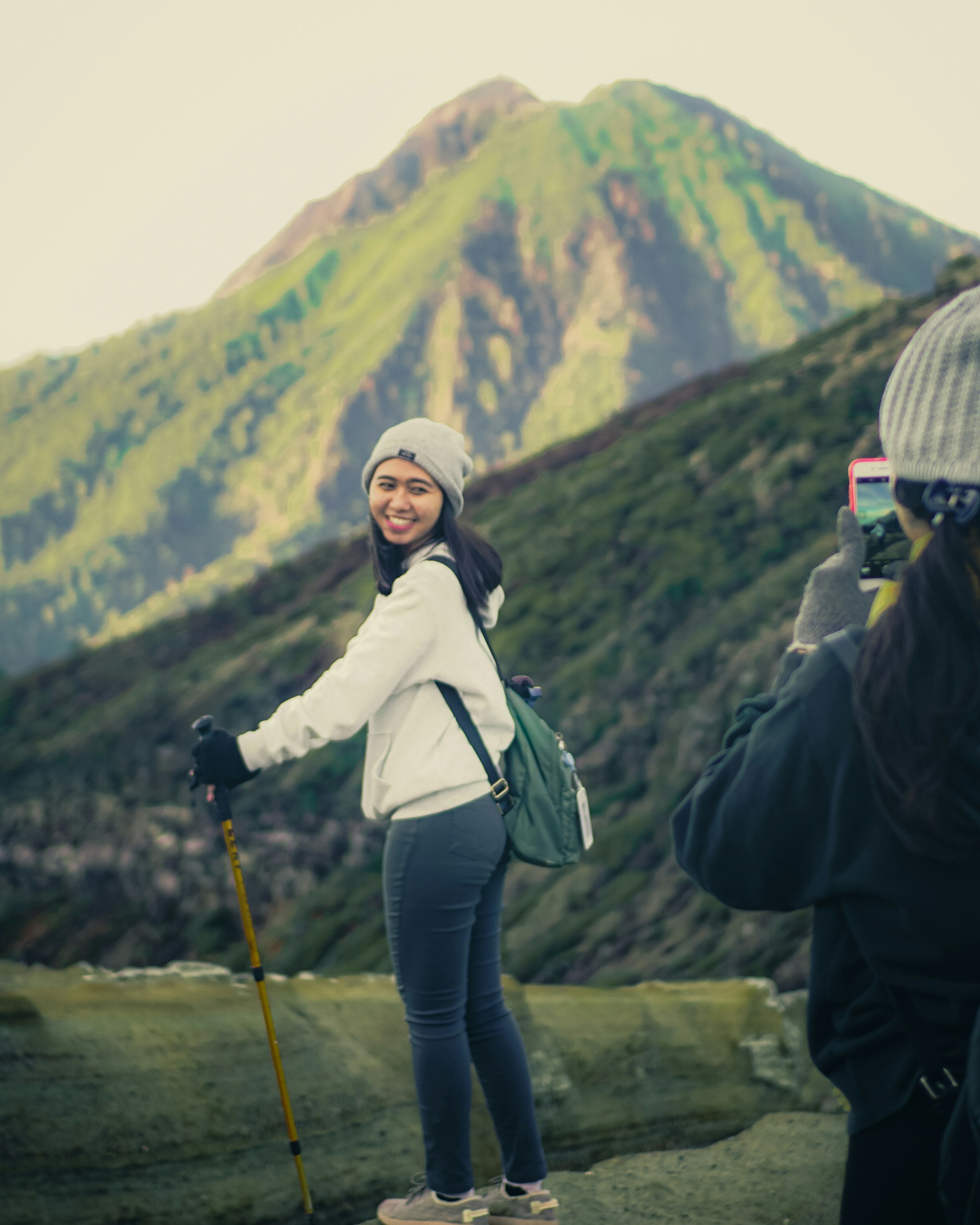 Best Time to Visit Mount Ijen: Weather & Seasons Guide