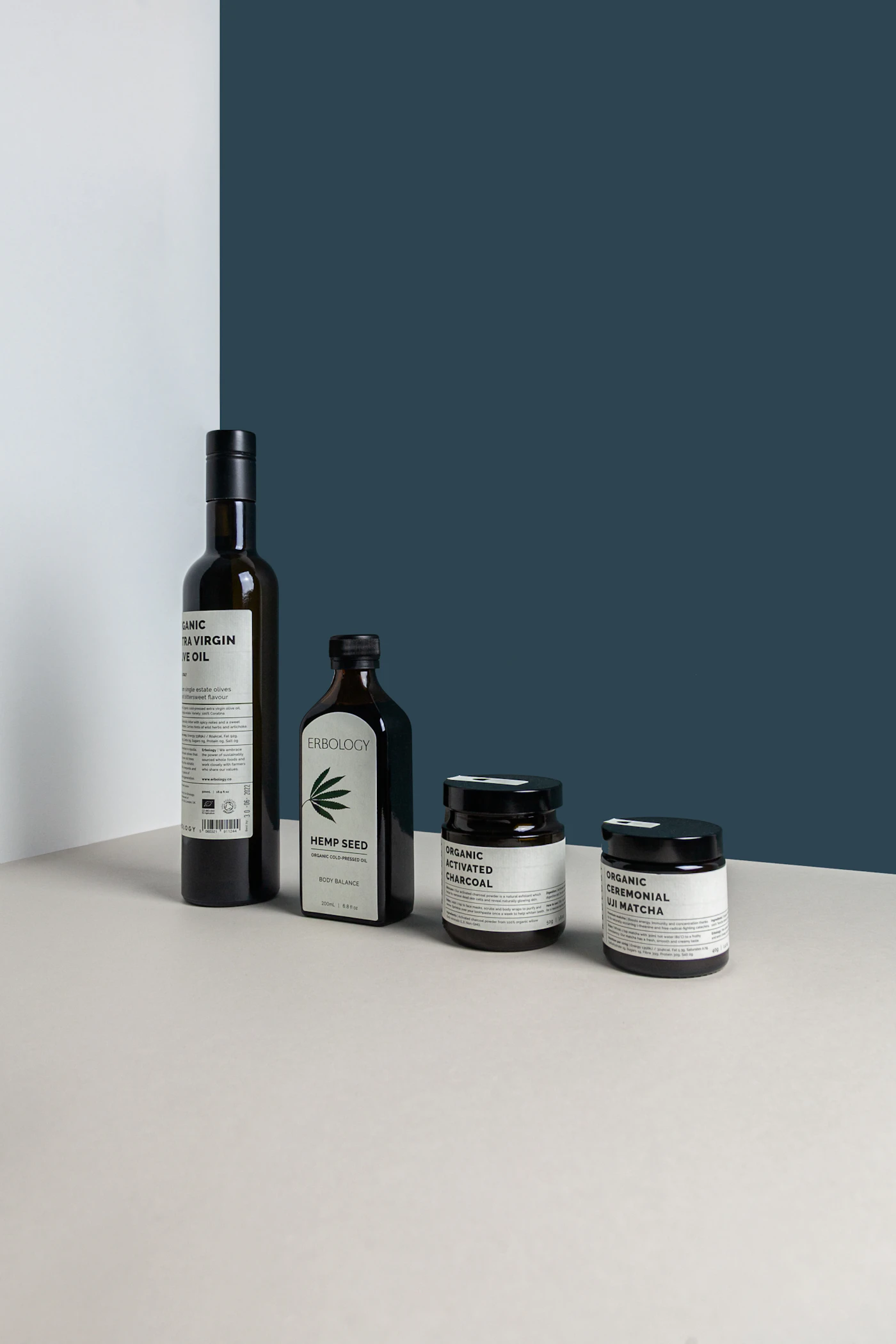 Noor Botanica, picture 1