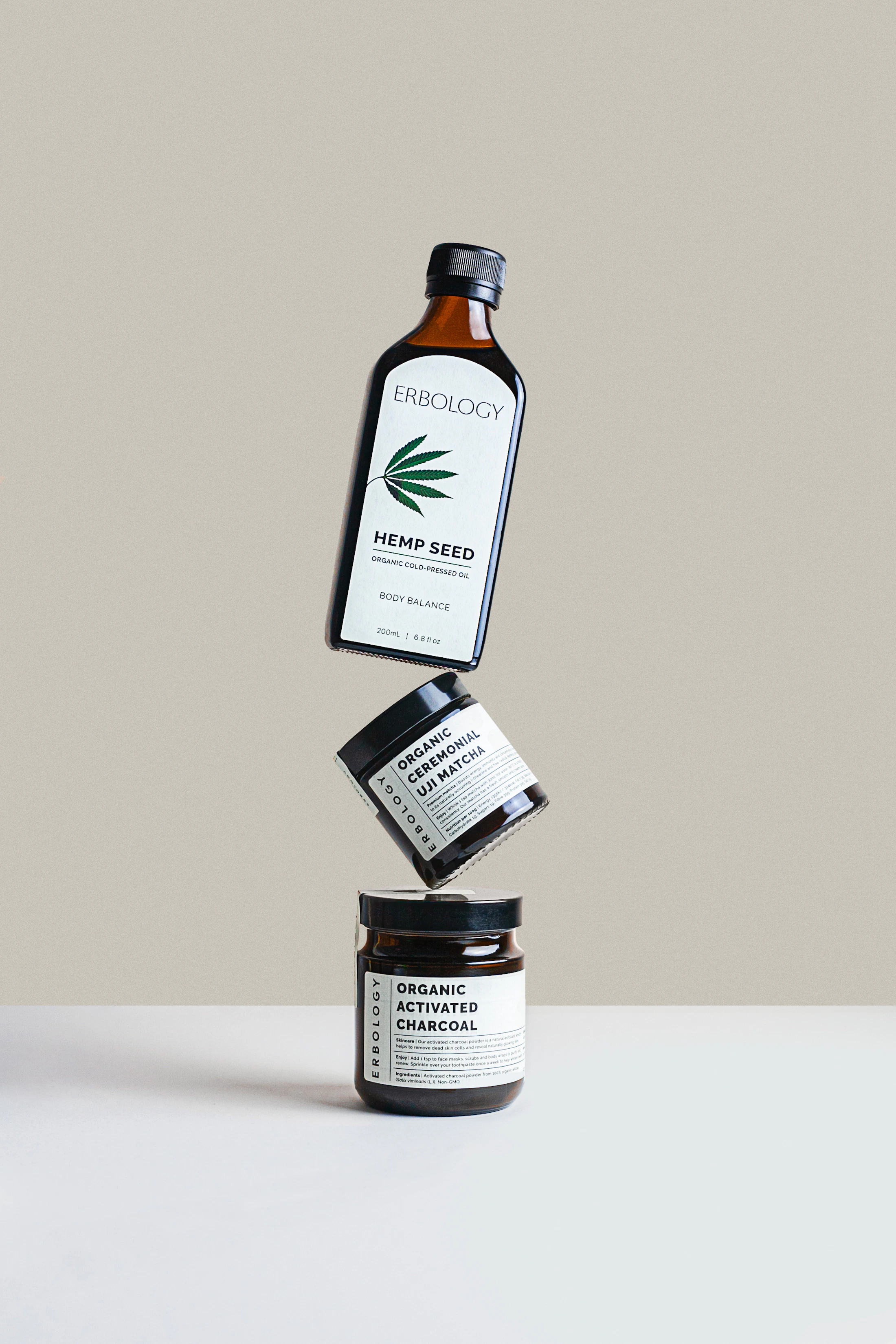 Cosmova beauty essentials