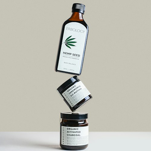 The Essential Balm