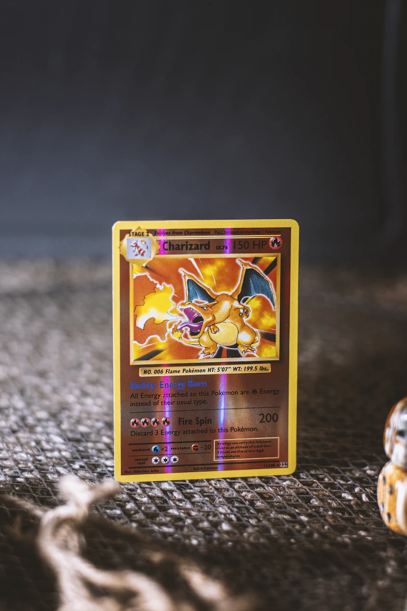 TCG