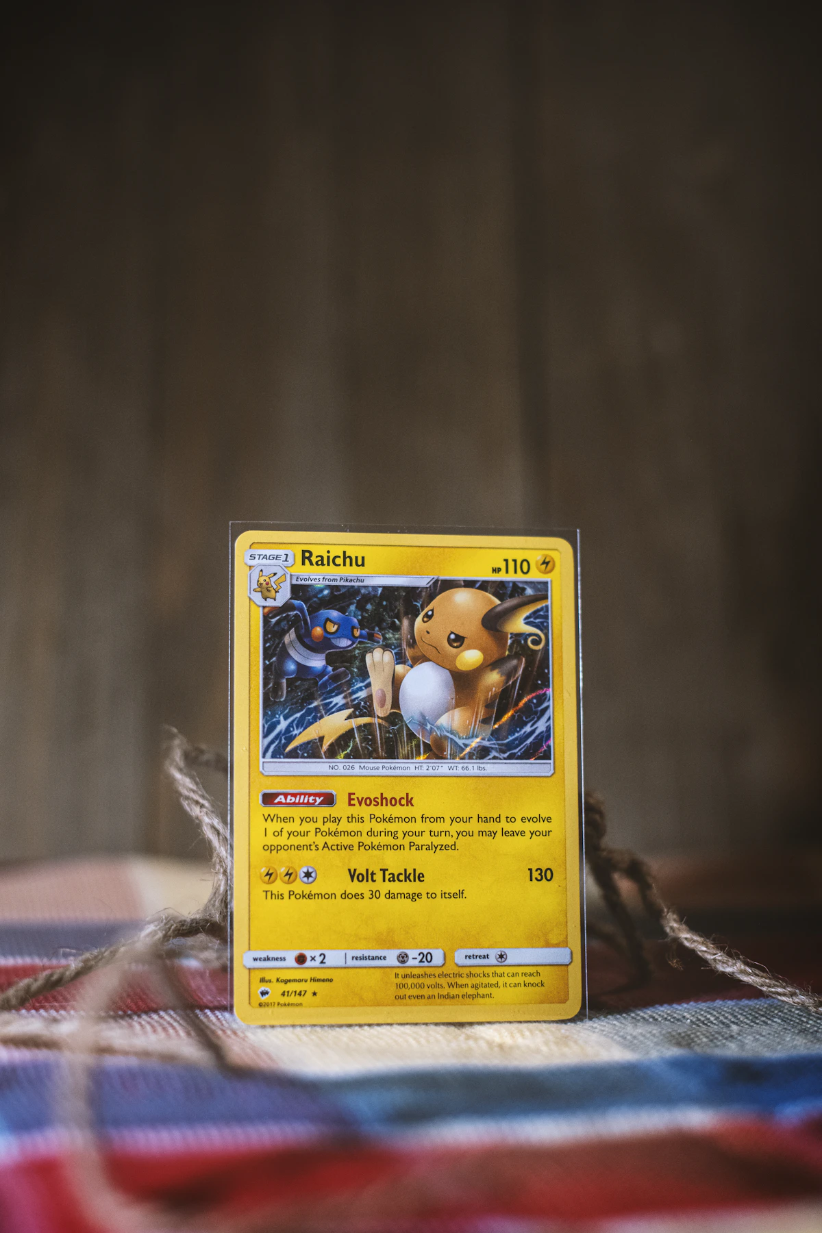 2023 Prizm Booster Box