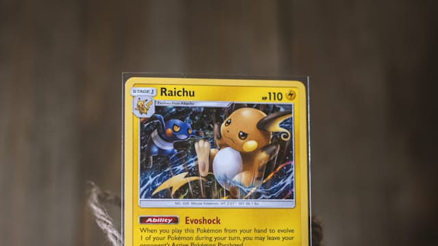 Raichu