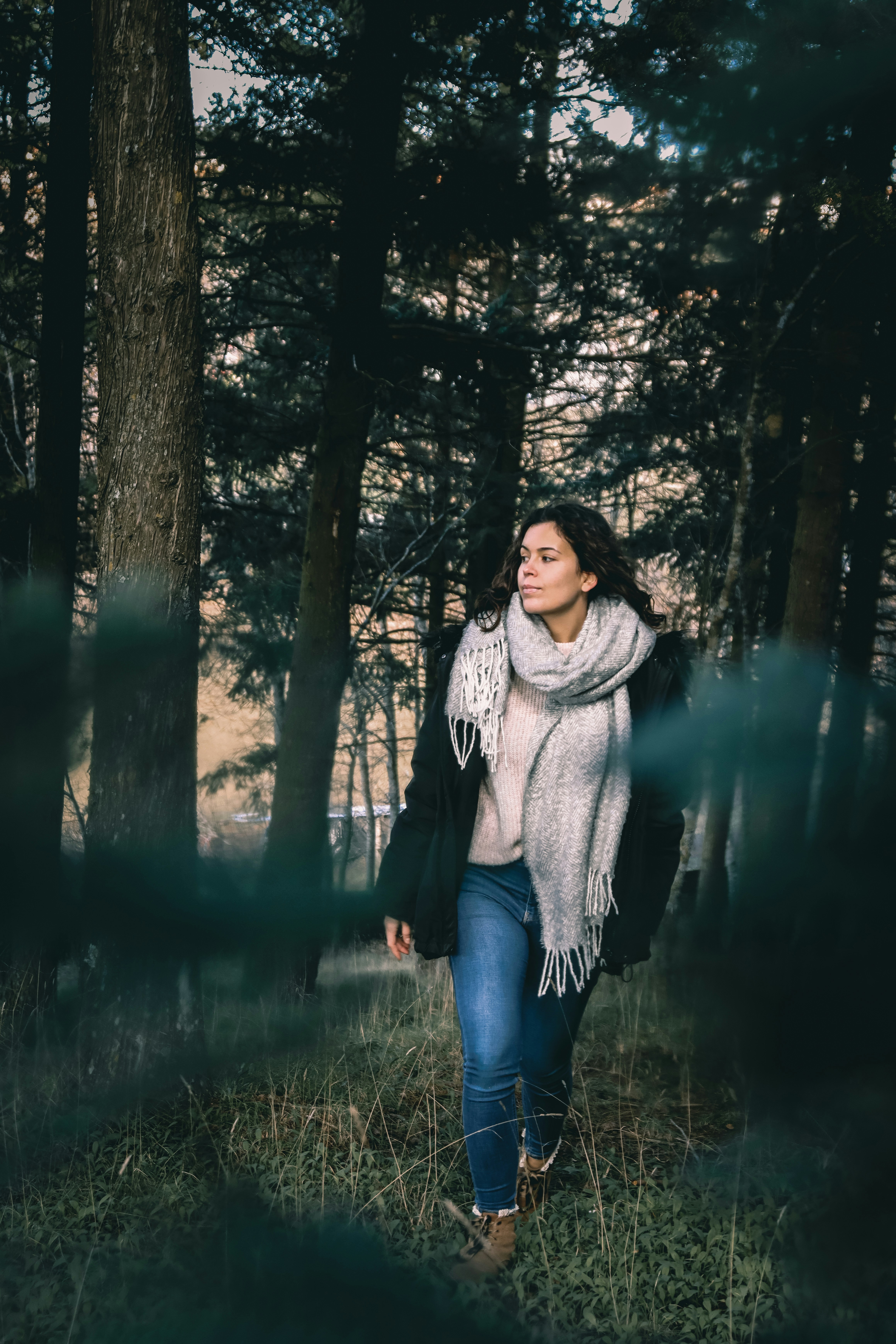 Stylish Ladies Knitwear