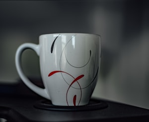 Tasse Café