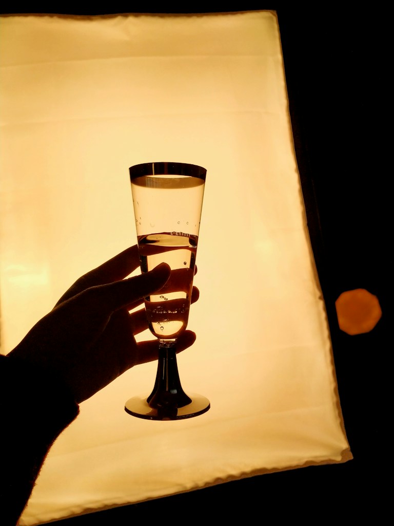 Sparkling Rosé