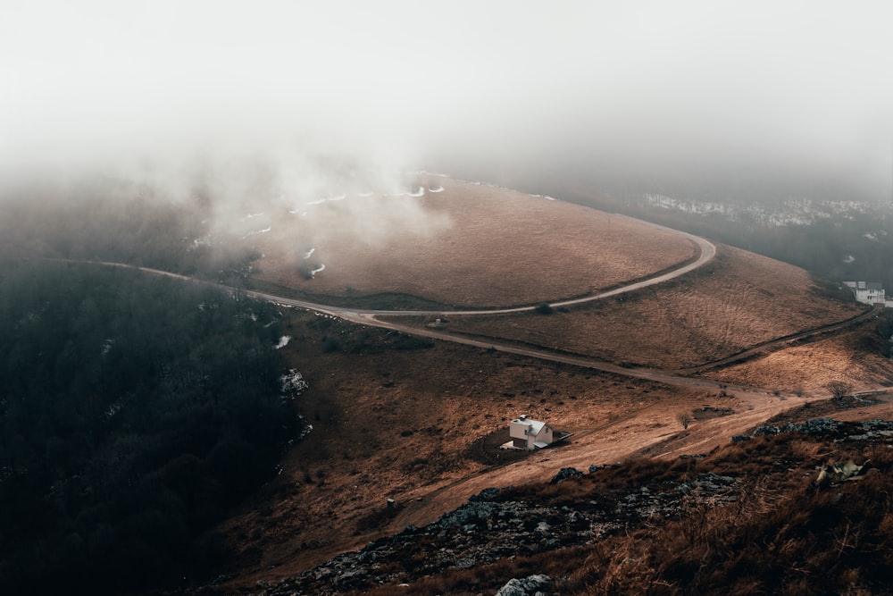 white car on road during daytime