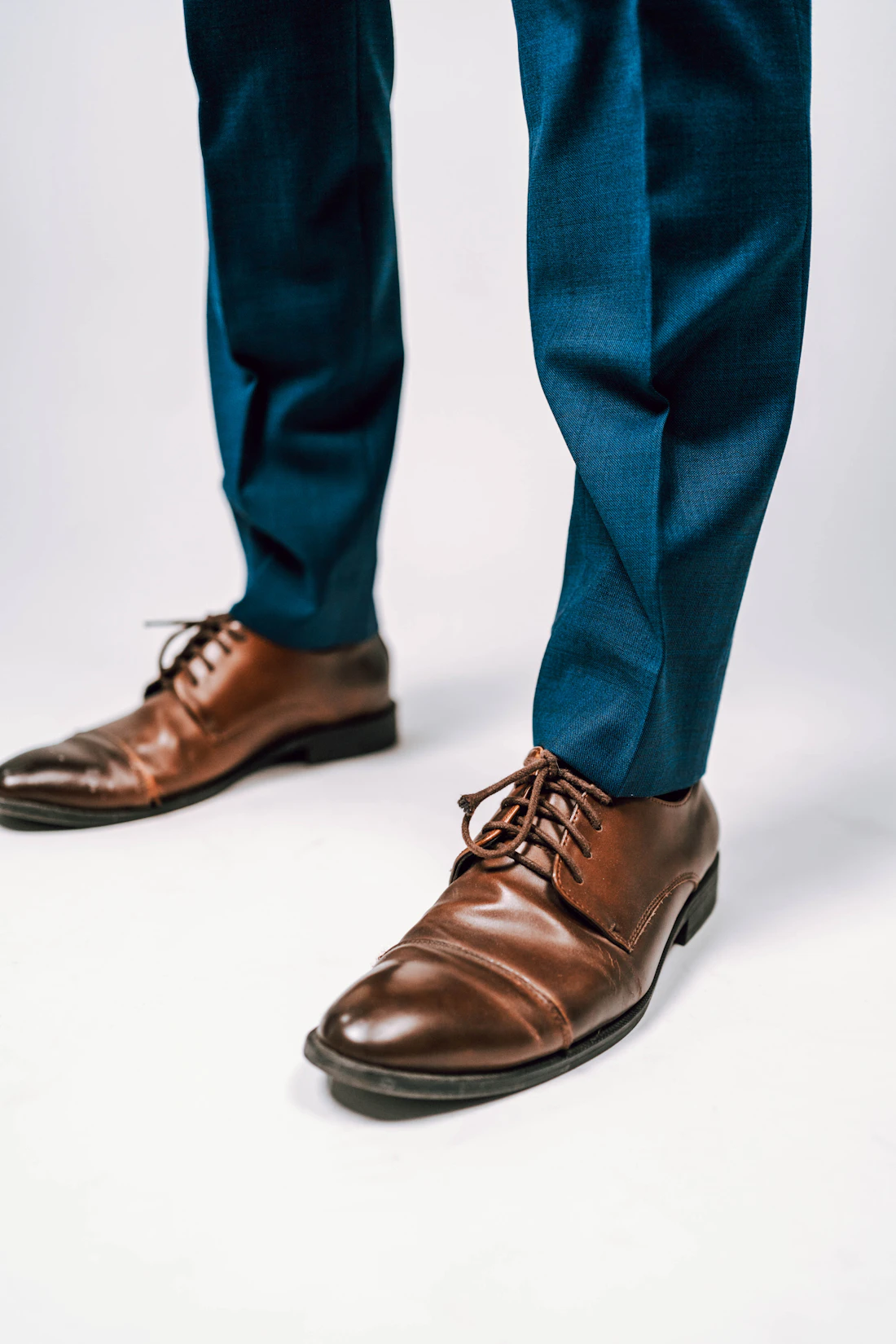Five-Pocket Selvedge