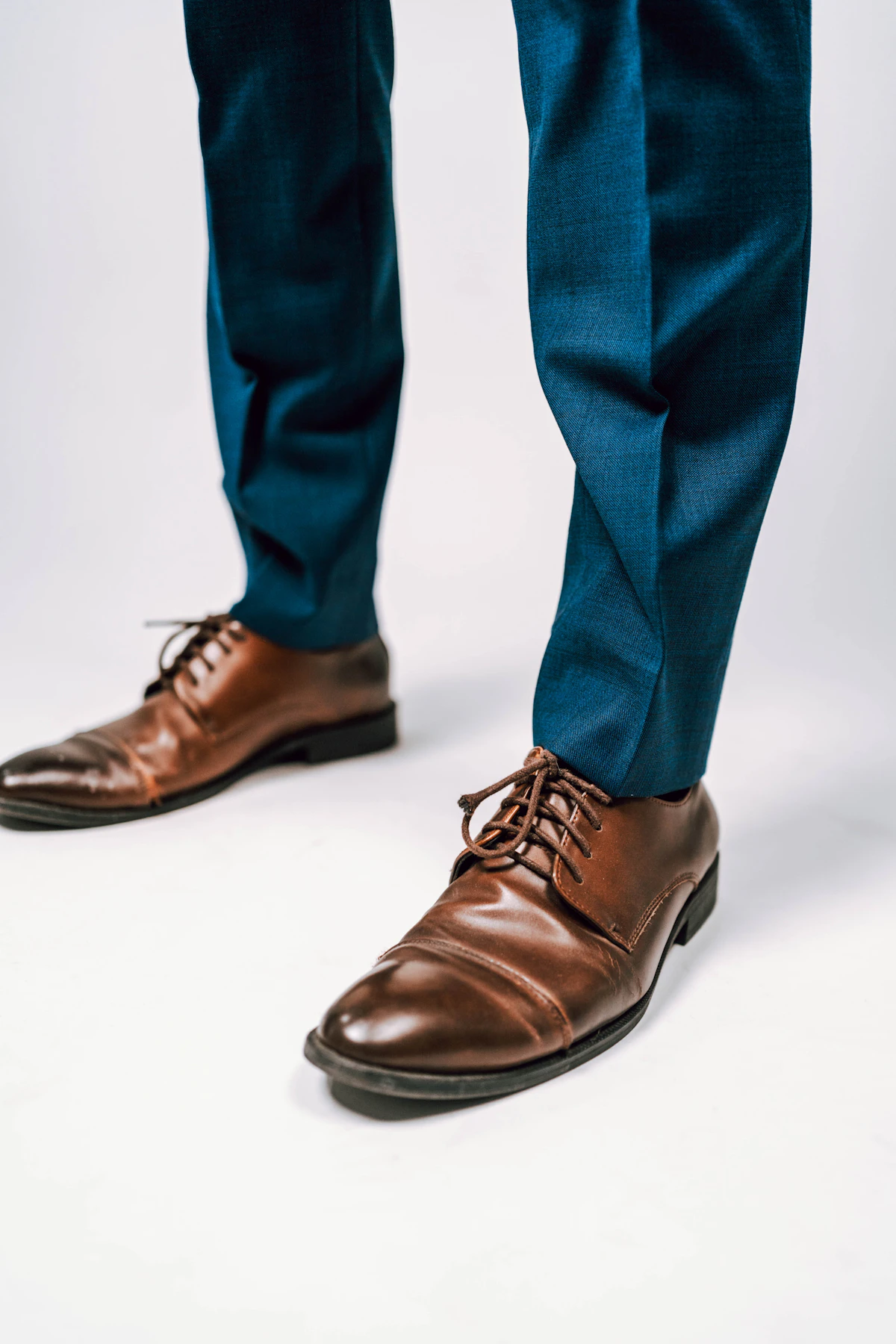 Custom Trousers