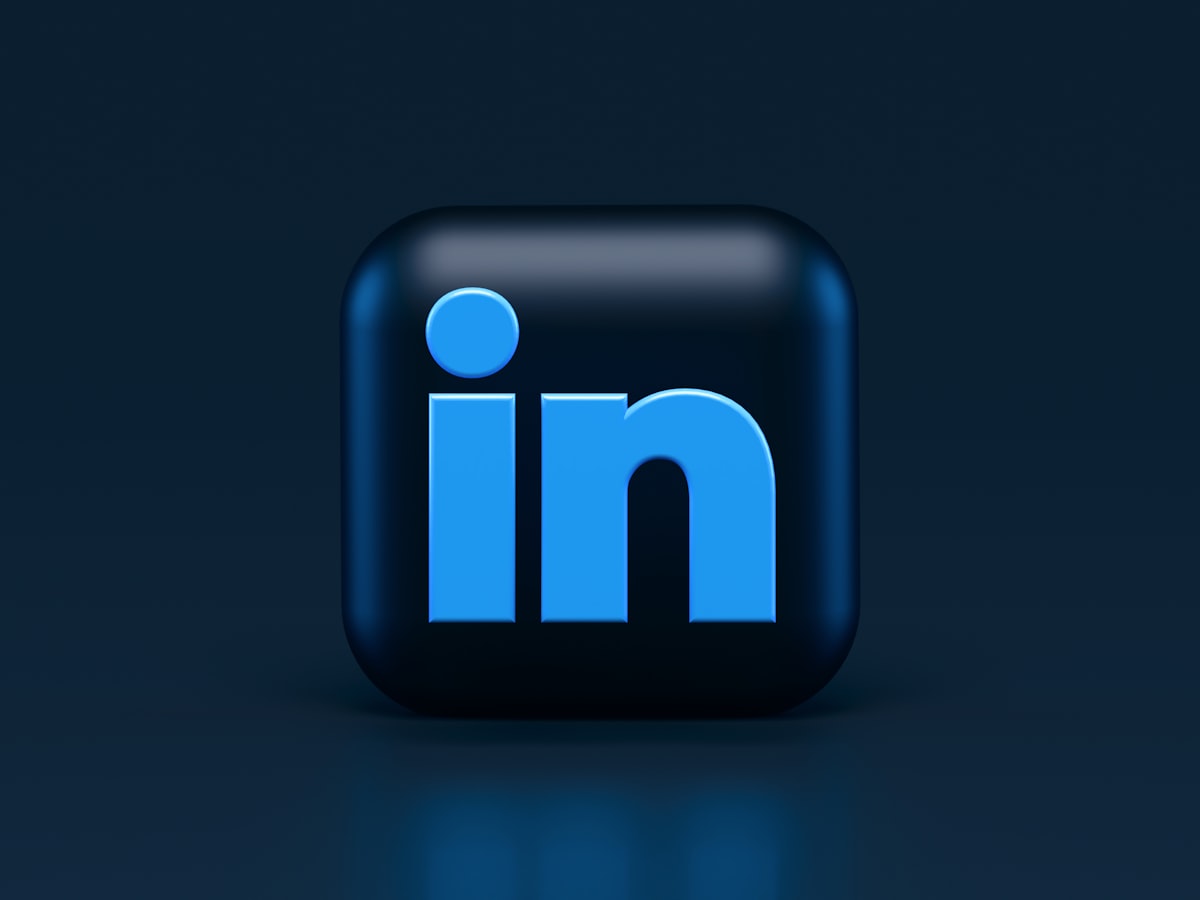 Yours. Your career. Your LinkedIn