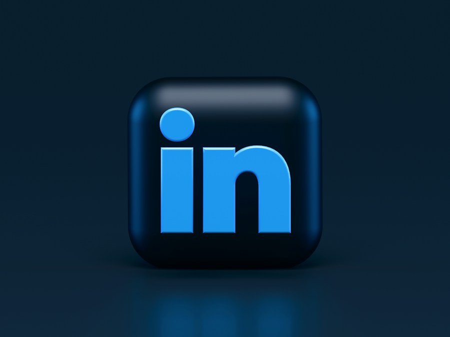 Magnetic LinkedIn for Sales Professionals