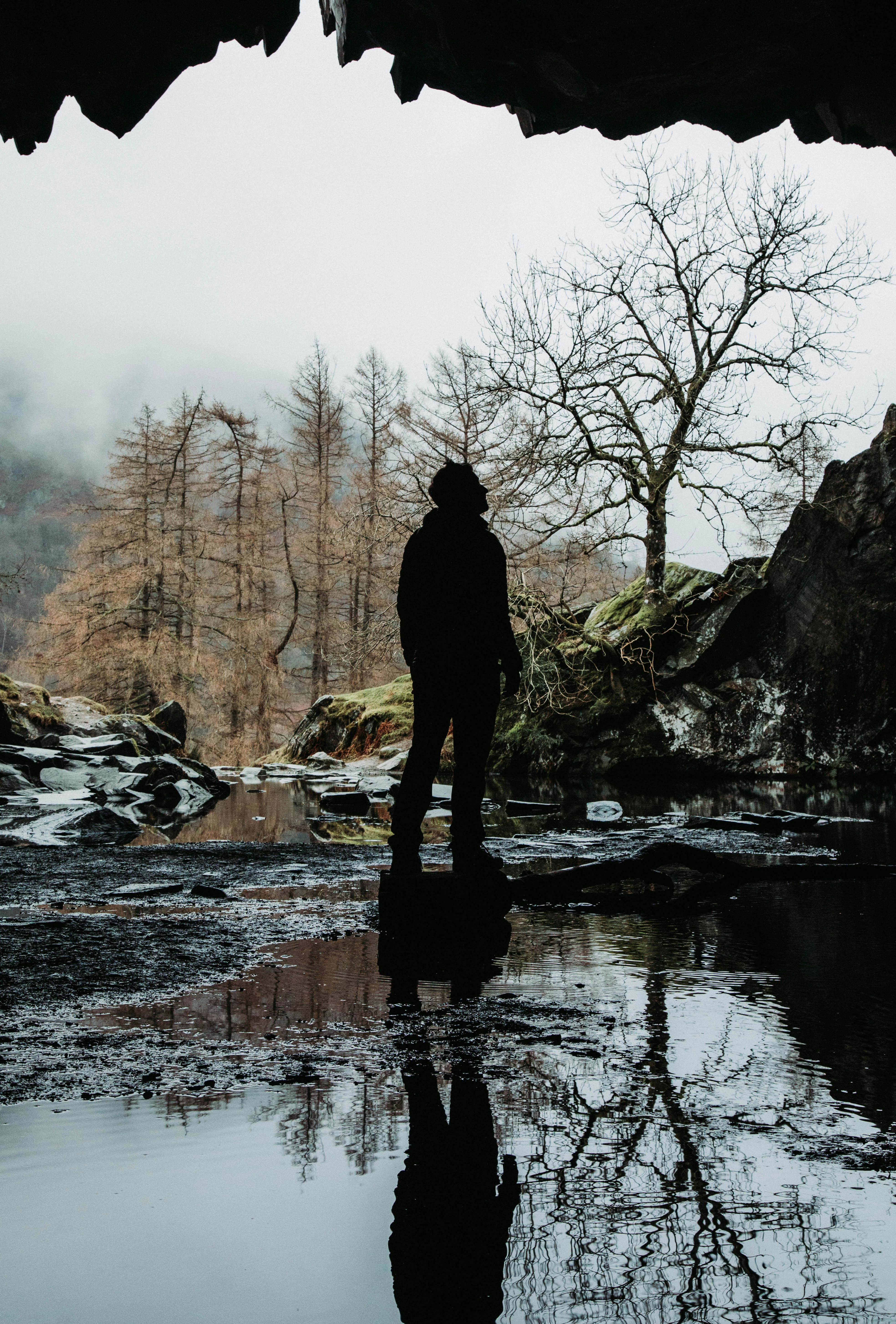 What Are The Options For Exploring Local Caves, Canyons, Or Natural Formations?