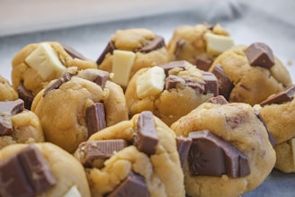 cookie daugh