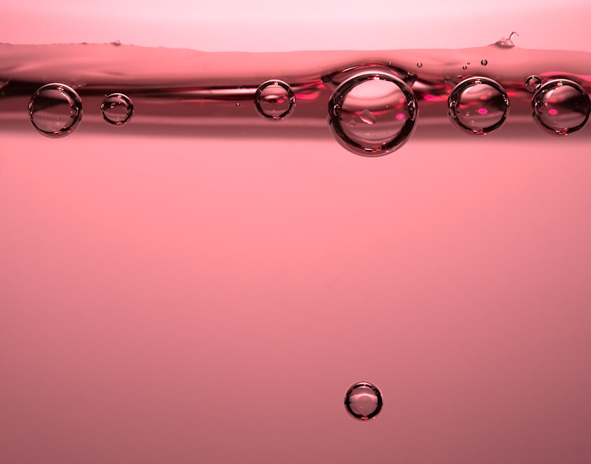 silver and black round accessory