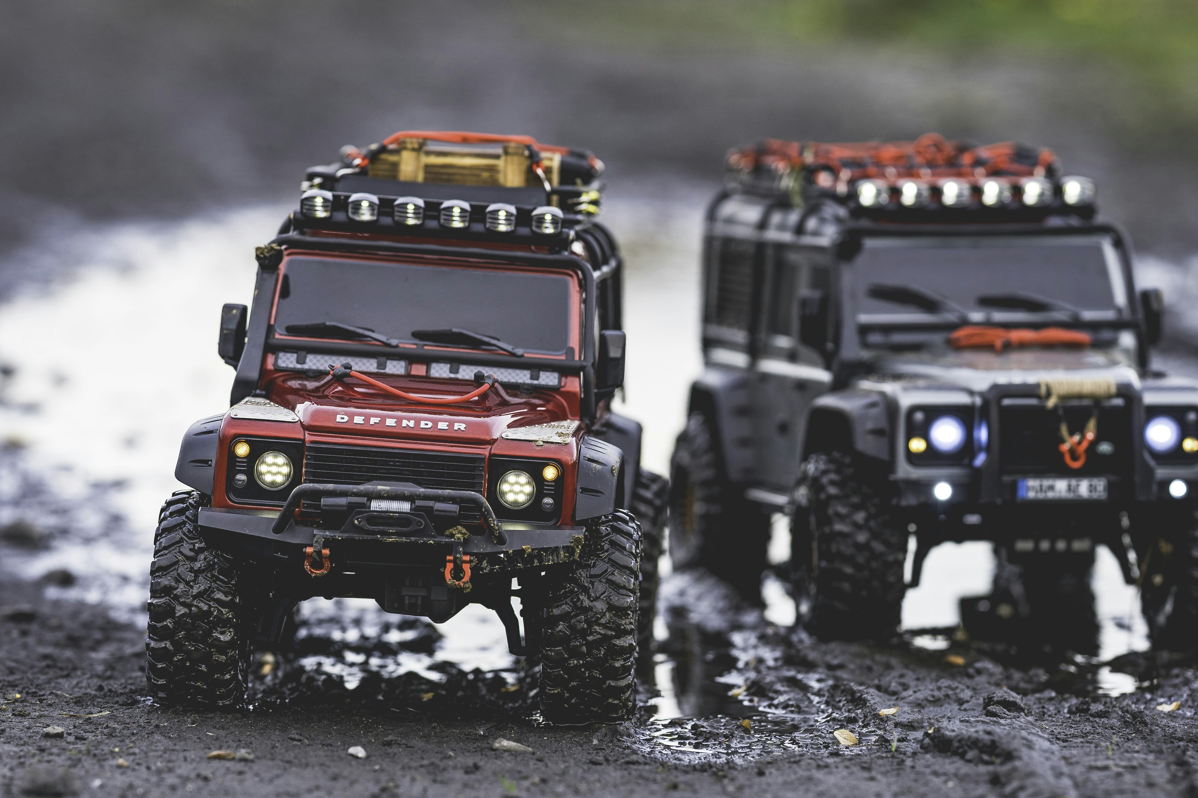 Massimo Mini Jeep: Off-Road Fun vs. Street Legal Reality