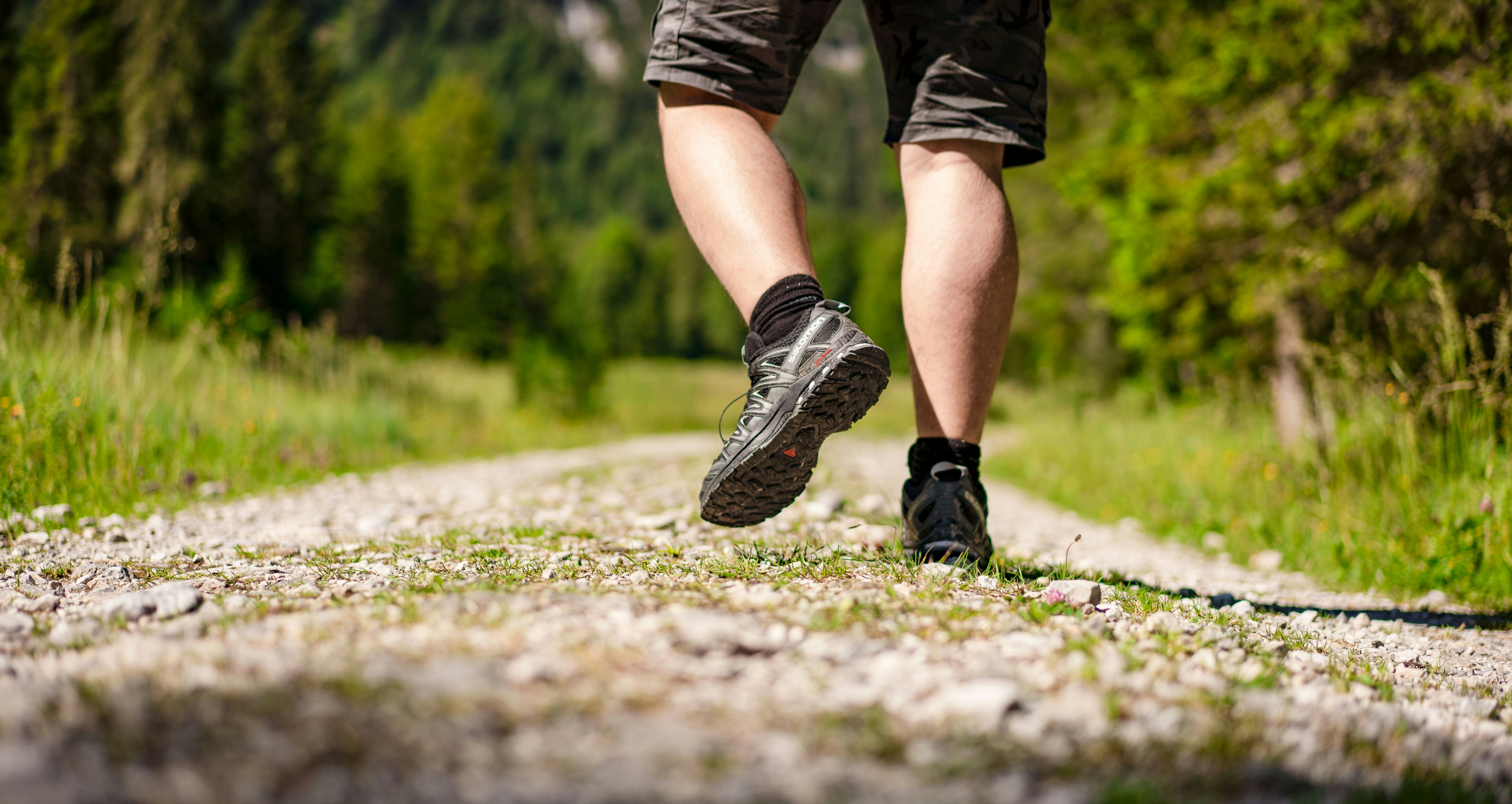 9 Trekking Fitness Programs for Better Knee Support and Movement