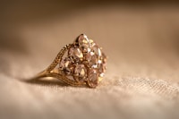 Jewelry pieces