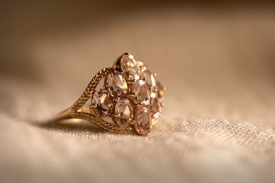 Cocktail Ring