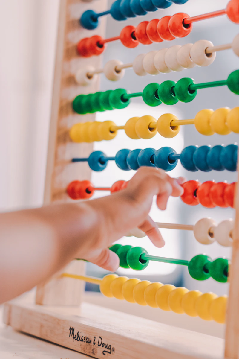 Mega Montessori Bundle