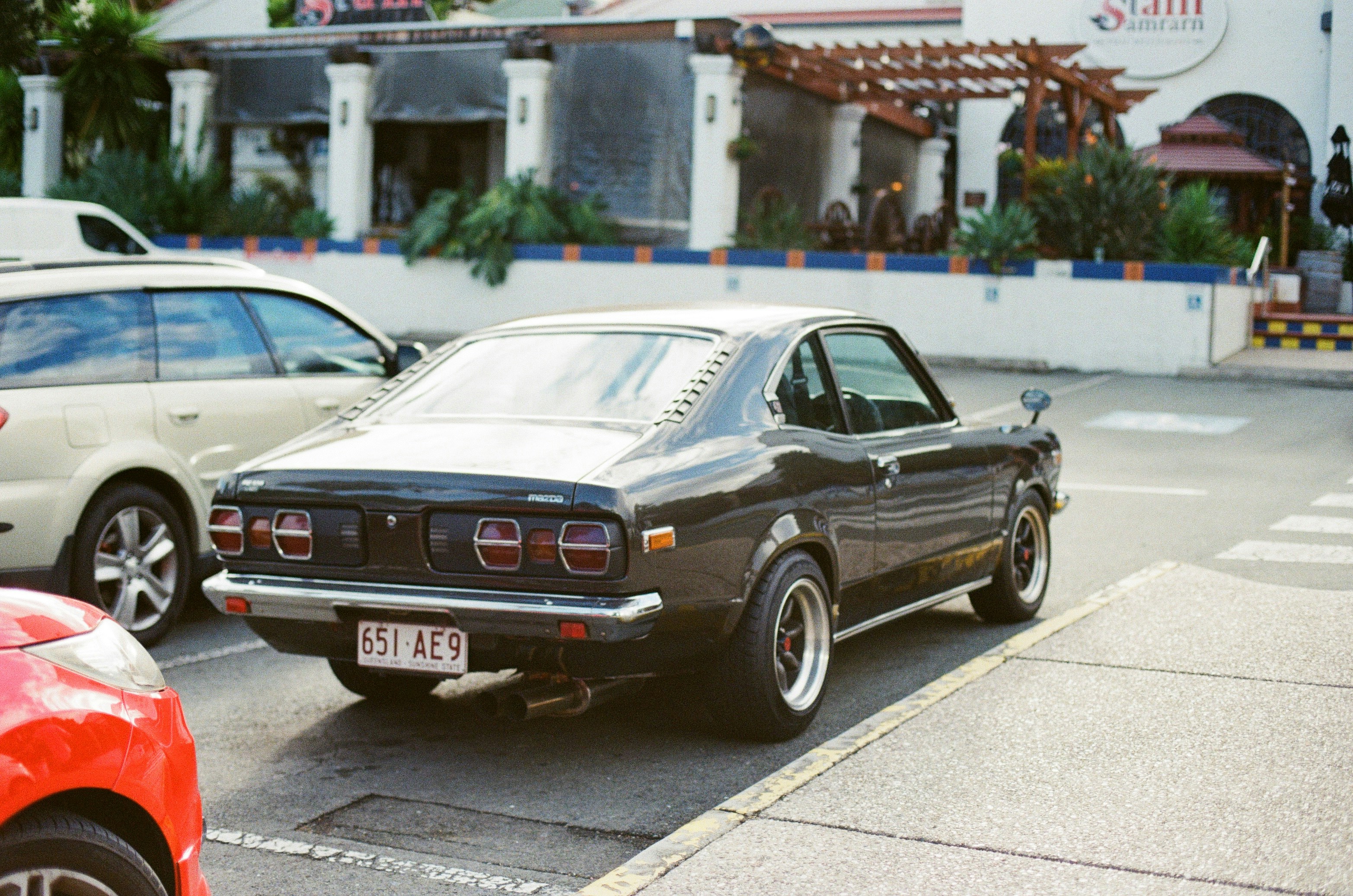 Photo by jasper_bennett