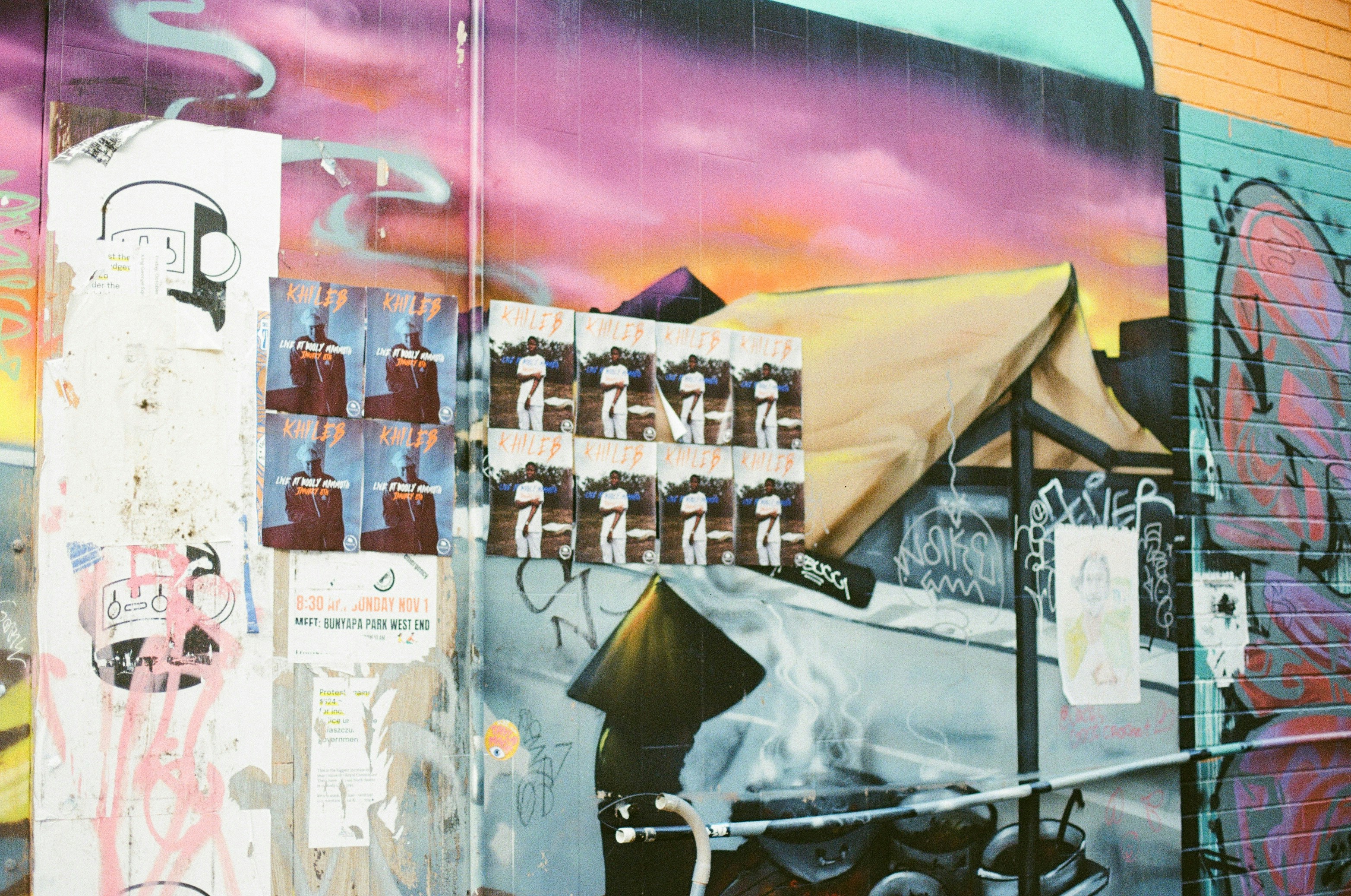 Photo by jasper_bennett