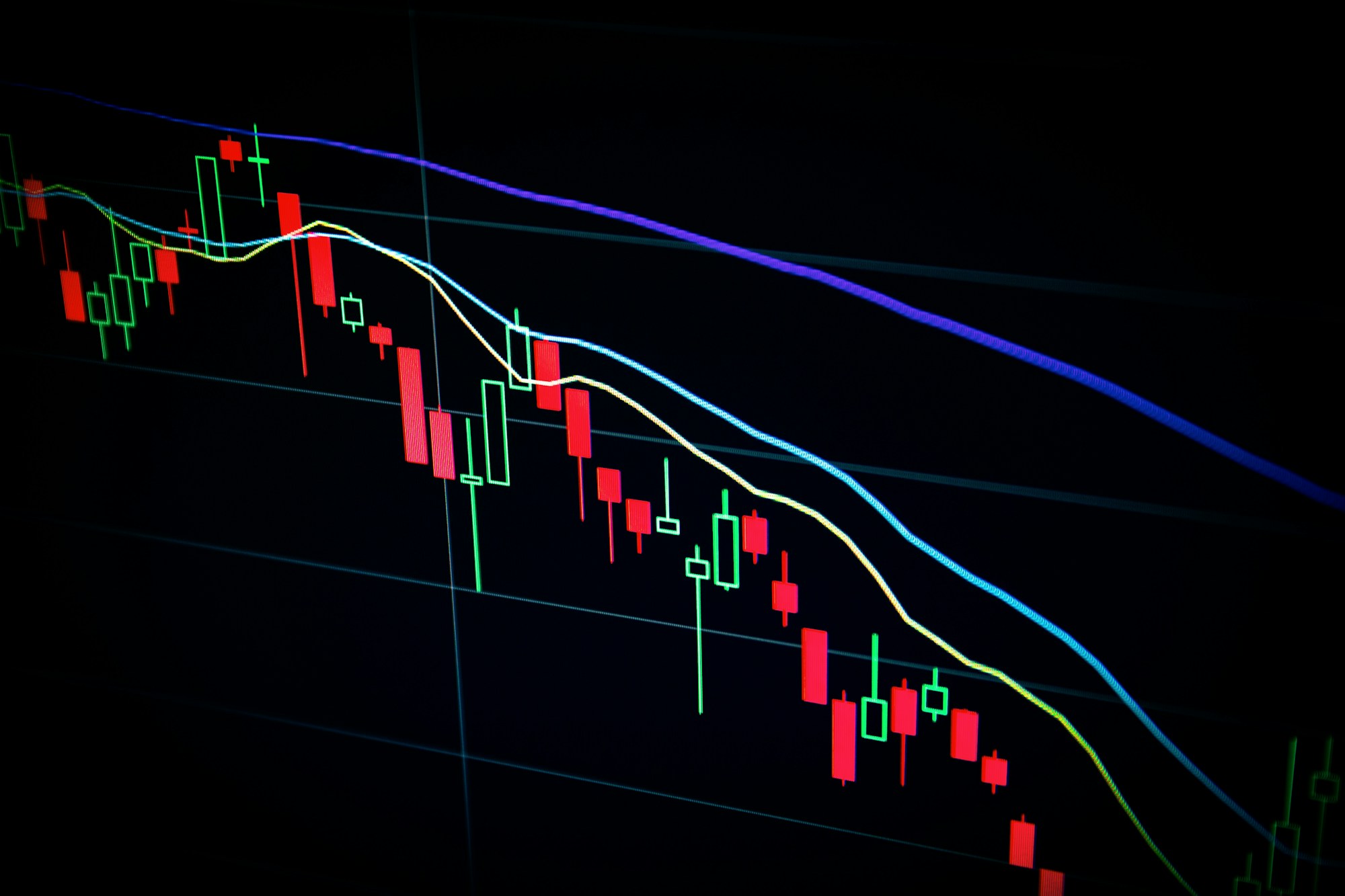 DeFi's Great Recalibration: Institutions Arrive as Protocols Adapt Post image