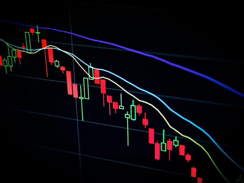 Financial AI Guardrail Architecture