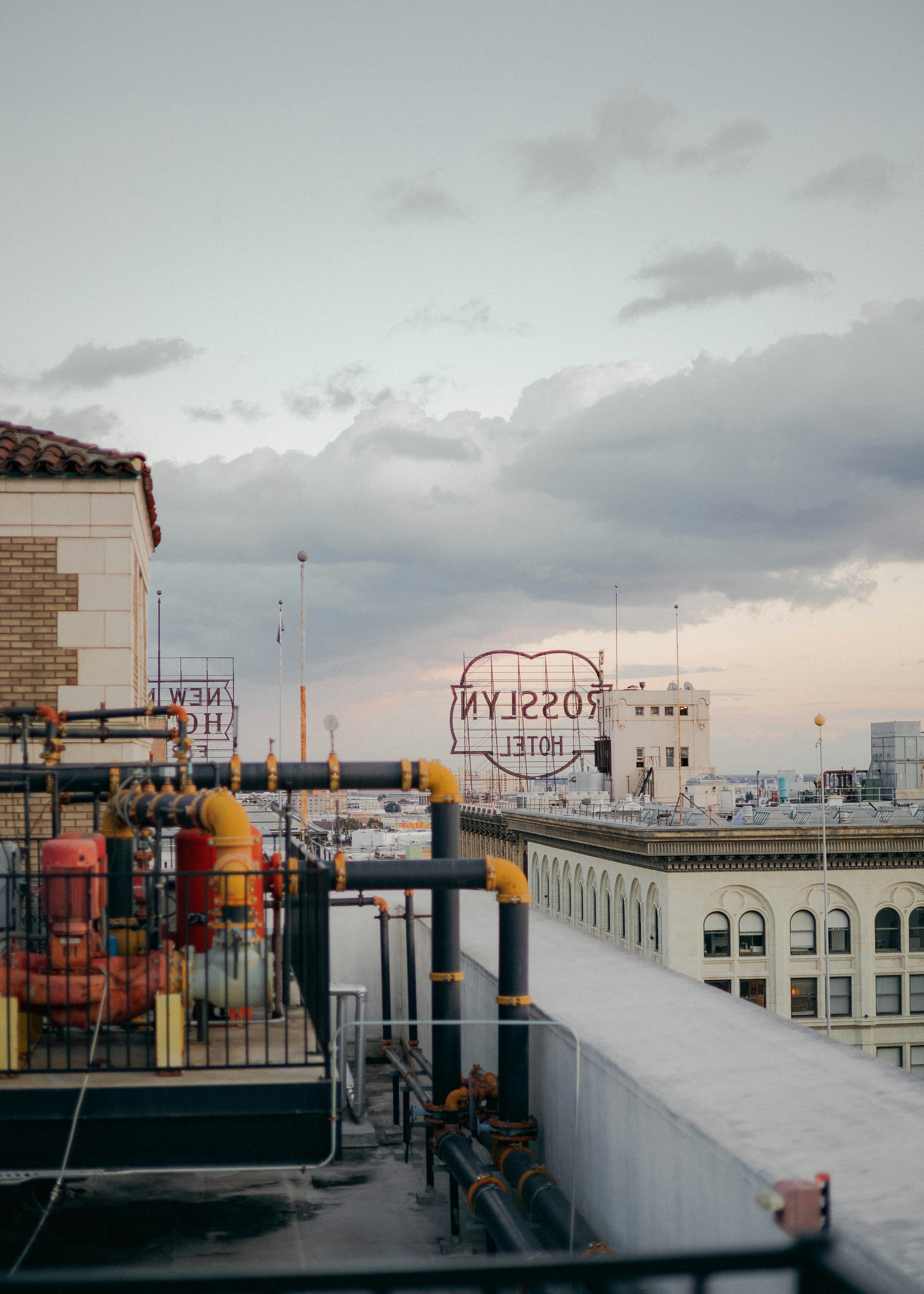 Affordable Metal Roof Replacement Services Sydney