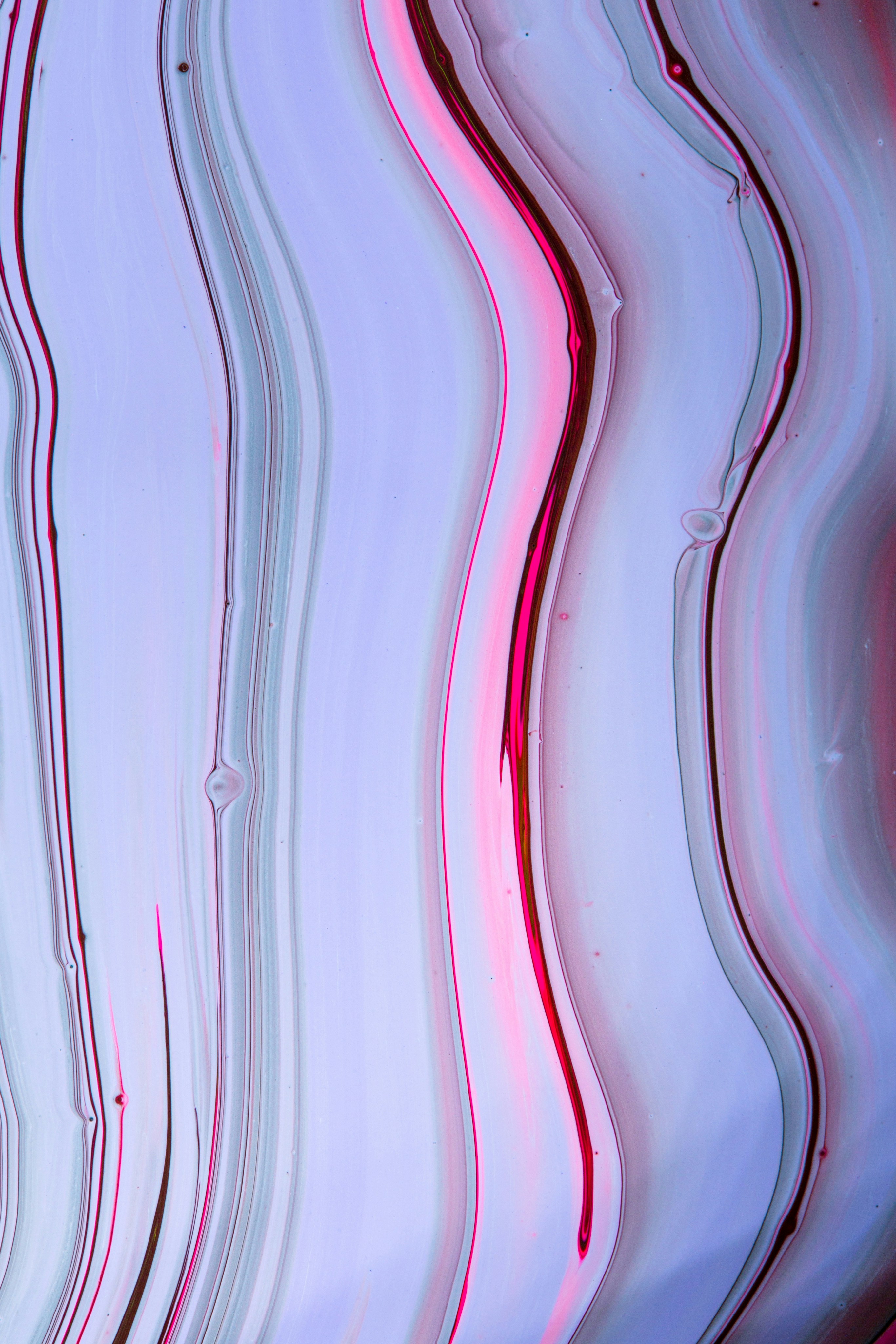 빨간색 흰색과 파란색 추상 그림 사진 – Unsplash의 무료 텍스처 이미지, image size:3000x4501