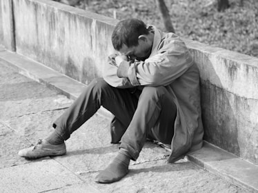 No need to be hopeless, legal journey support