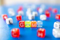 Decorative Games and Toys department preview