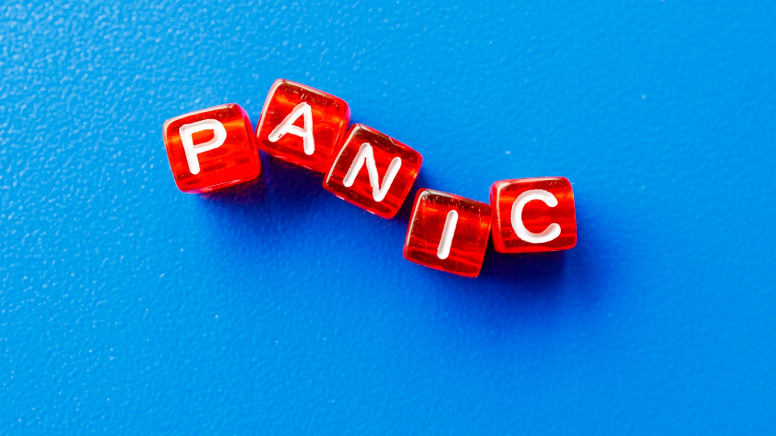 These helpful suggestions can help you beat panic attacks thumbnail