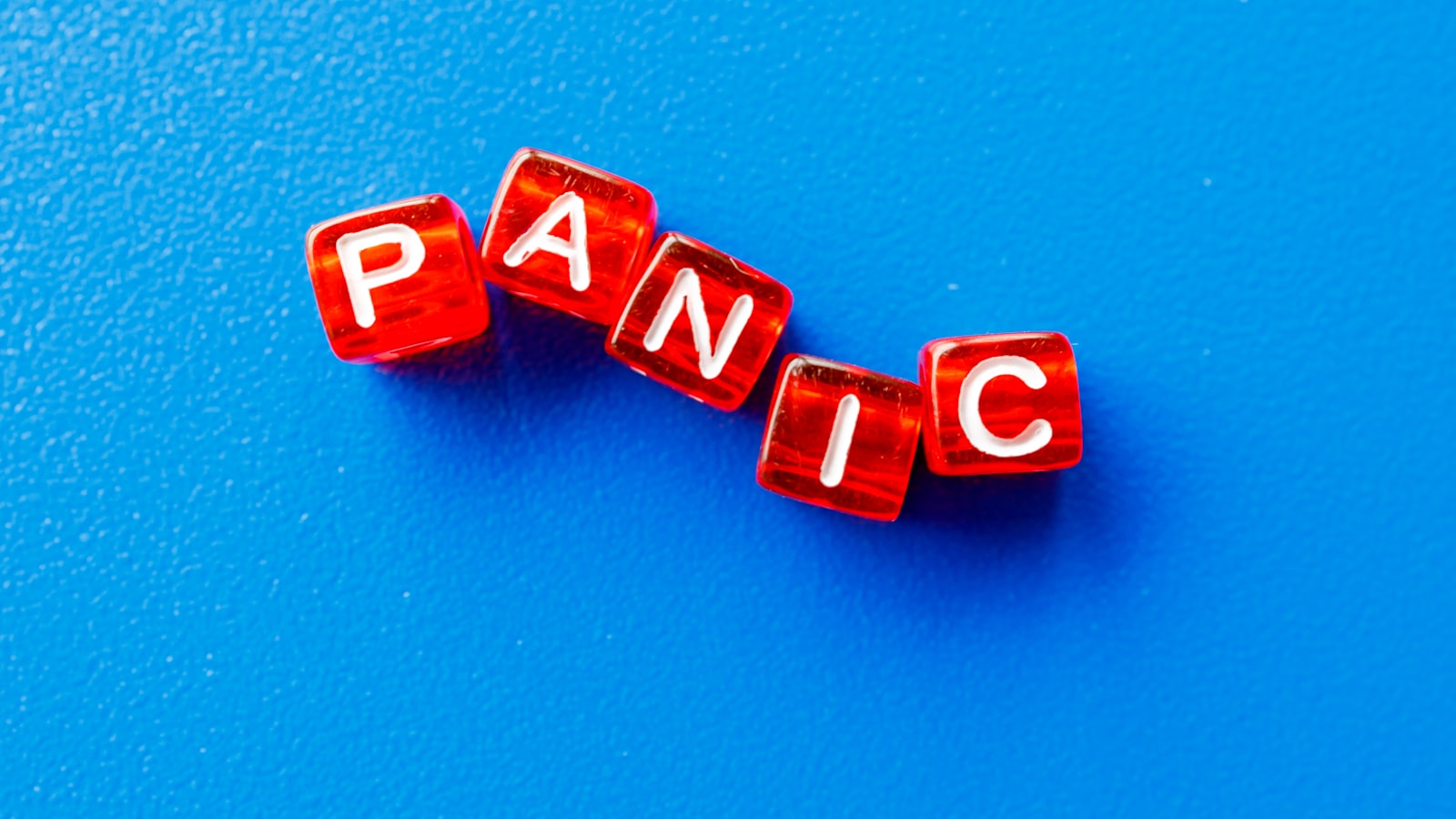 Tips To Help You Manage Your Panic Attacks thumbnail