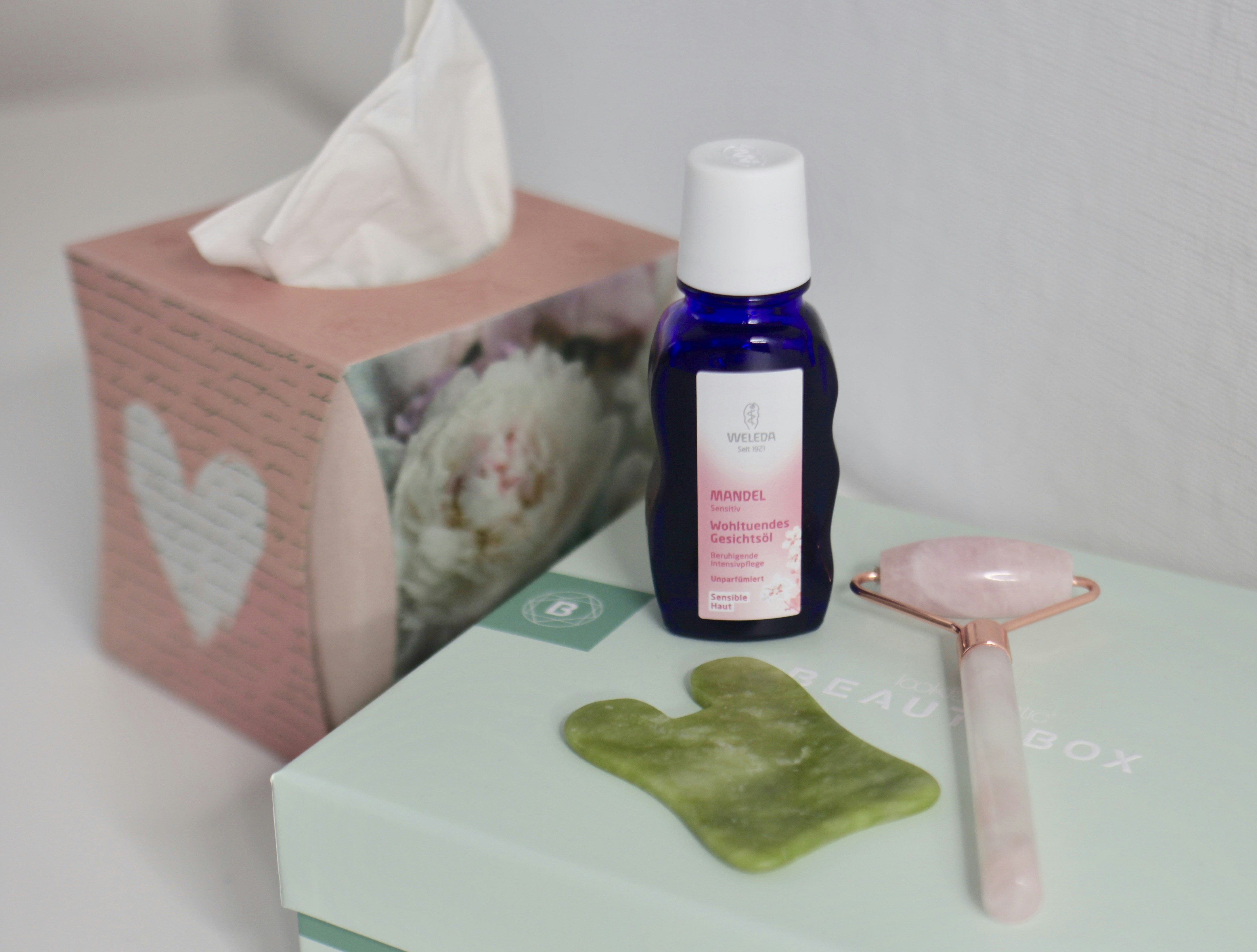 Cildinizi bahara hazırlayın