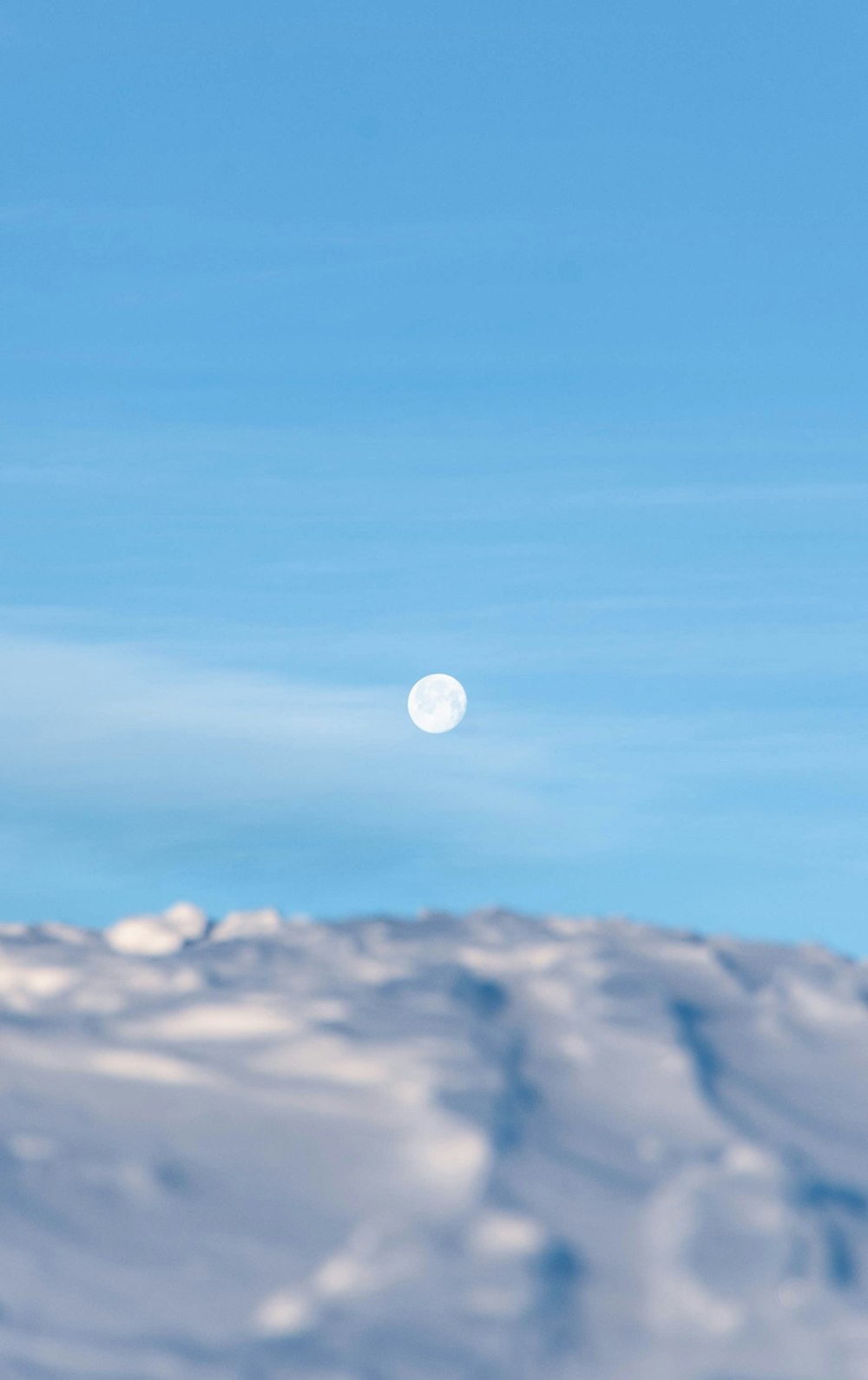 white clouds and blue sky during daytime