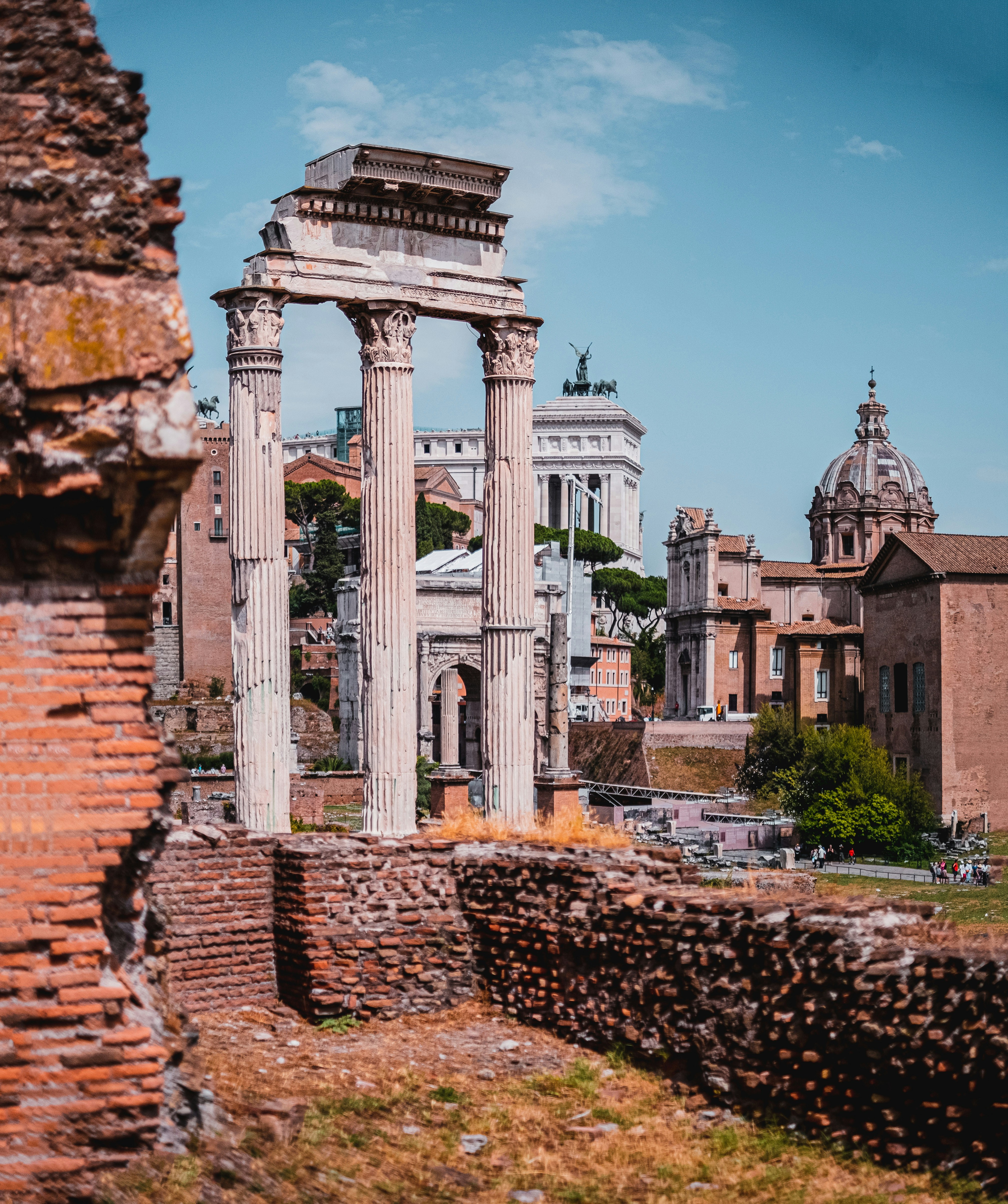 Photo by yorgosntrahas