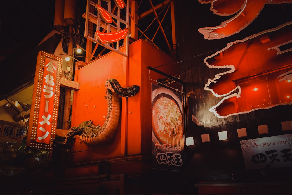 brown wooden spiral staircase with lights