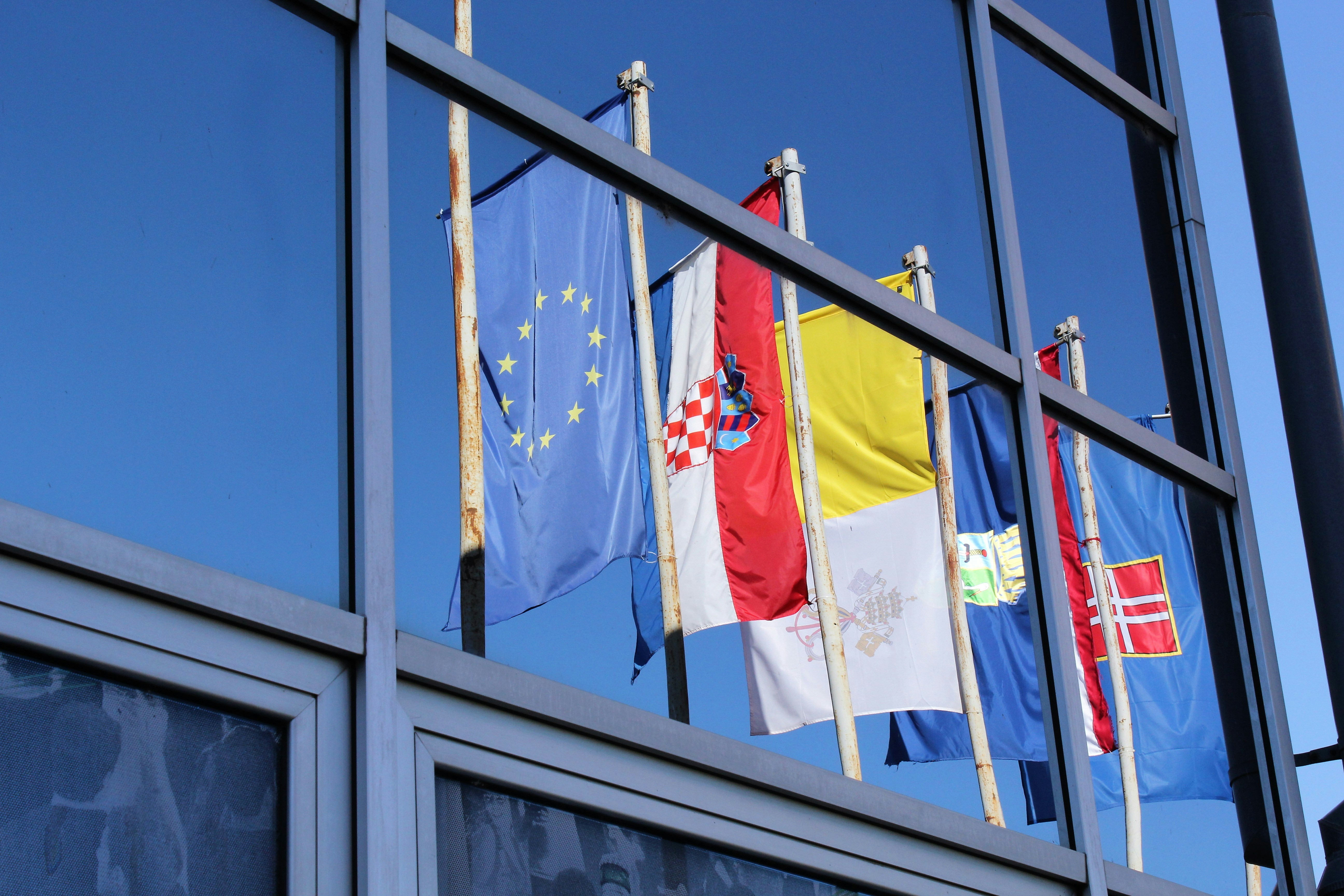 Top 5 Expertos en consultoría de aplicaciones en Europa