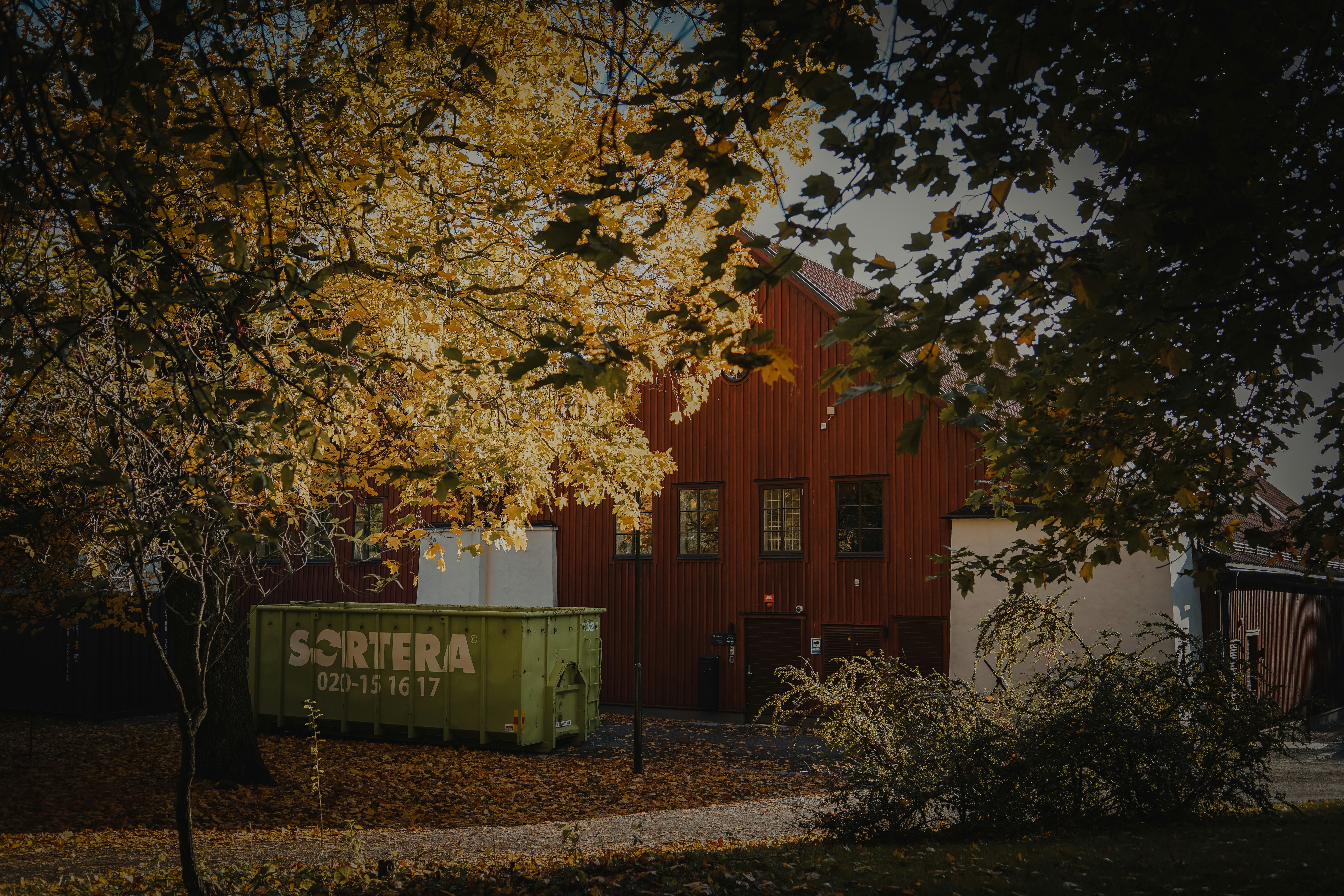 Experience the Magic of Sweden in the Fall: 5 Must-Visit Destinations