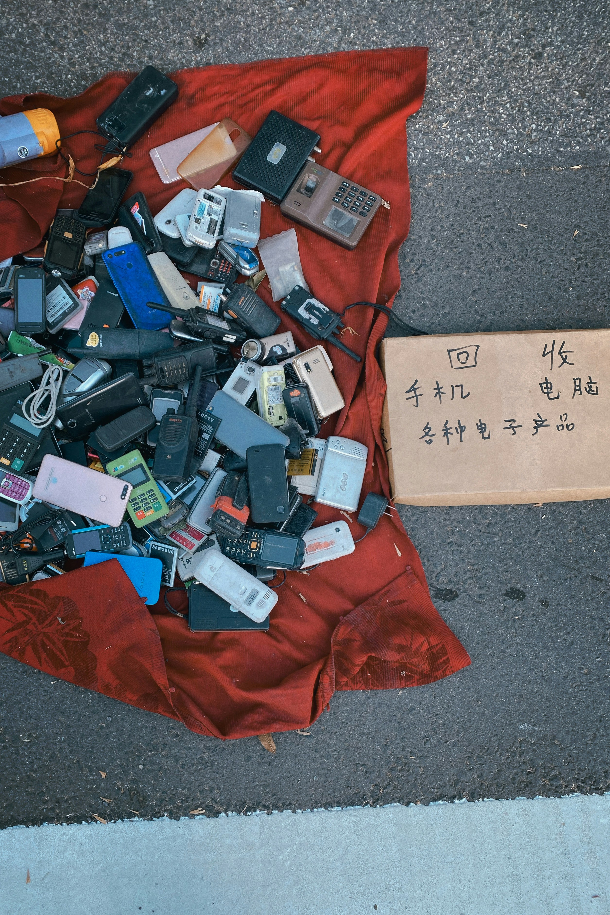 见微知沪｜大件垃圾怎么扔？考验上海的“细”功夫