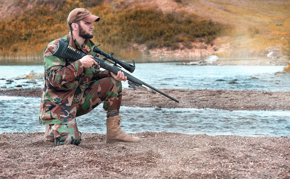 5 Pieces Of Tactical Gear Every Prepper Should Own 5 Pieces Of Tactical Gear Every Prepper Should Own
